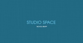 Studio Space