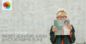 SignatureAlbumHarperPointMar13BLOG