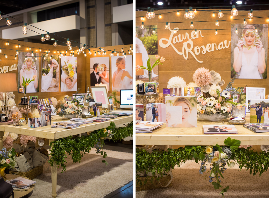 Secrets to Bridal Show Success « Blog Miller's Professional Imaging