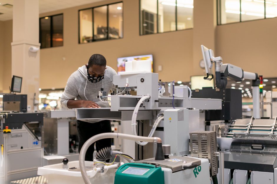 Behind the Scenes 2020 « Blog :: Miller's Professional Imaging